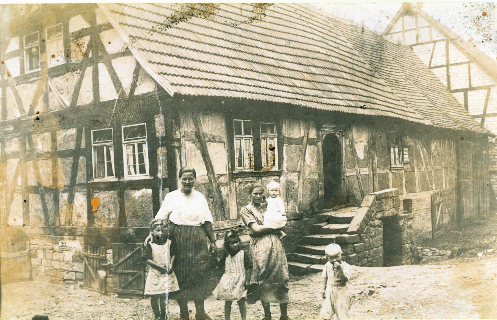Bierbrauerhaus 1925
